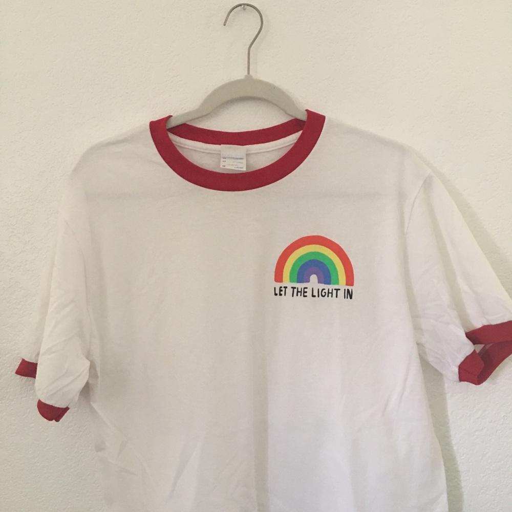 Misterwives T-shirt